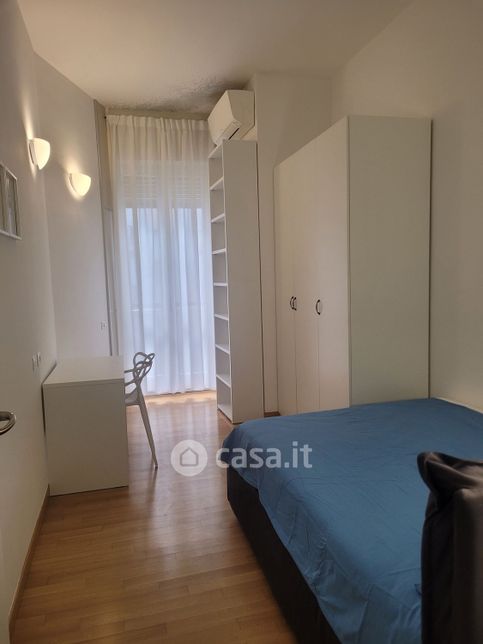 Appartamento in residenziale in Via Giuseppe Parini 9