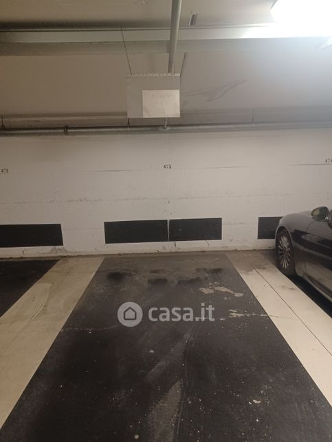 Garage/posto auto in residenziale in Via Ferdinando Magellano 13 /A