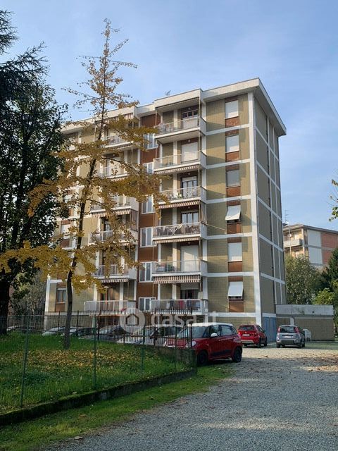 Appartamento in residenziale in Via Giuseppe Verdi 117