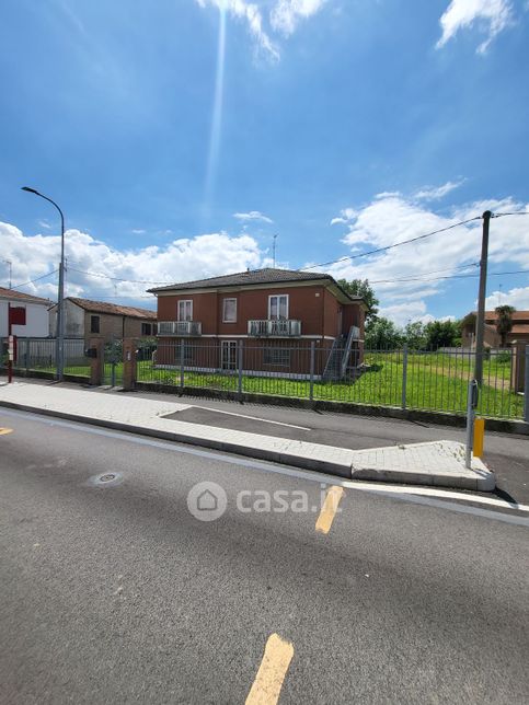 Casa indipendente in residenziale in arginone