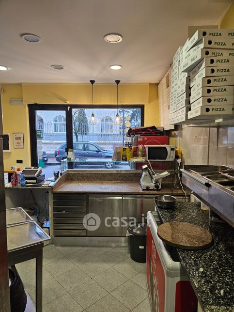 Attivitã /licenza (con o senza mura) in commerciale in Via Fratelli Cairoli