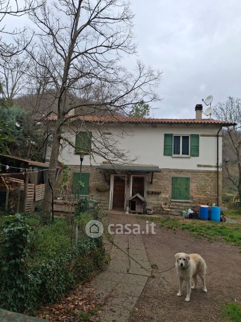 Casa indipendente in residenziale in Via Colombarina