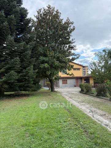 Villa in residenziale in Via Bruno Buozzi
