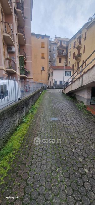 Garage/posto auto in residenziale in Corso Dante