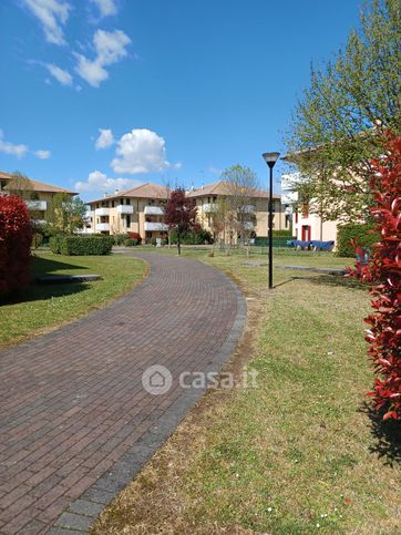 Appartamento in residenziale in Via Croda Granda 2