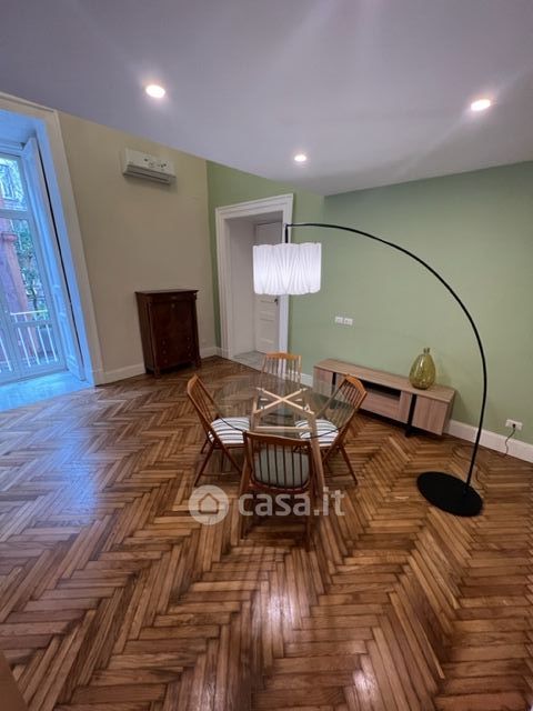 Appartamento in residenziale in Via Santa Maria di Costantinopoli 3