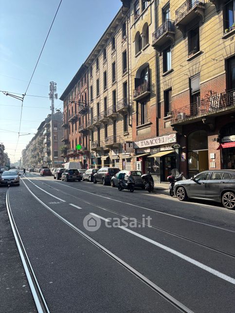 Appartamento in residenziale in Via Carlo Farini 69