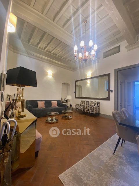 Appartamento in residenziale in Via della Pergola