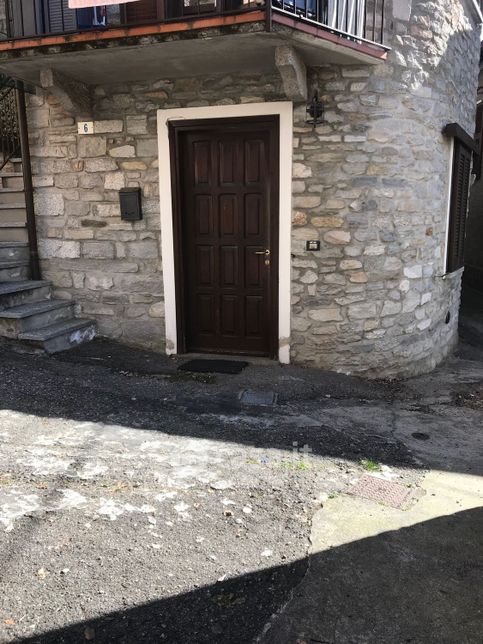 Appartamento in residenziale in Via Campasca