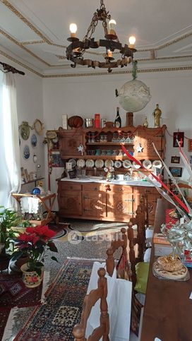 Appartamento in residenziale in Via Antonio Cantore 29