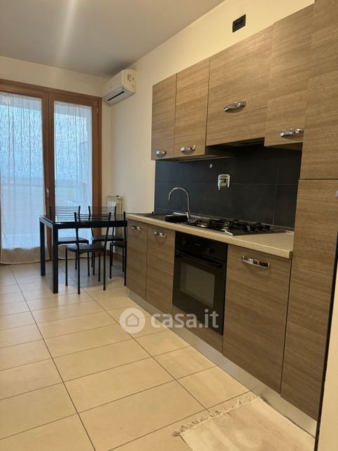 Appartamento in residenziale in Via Luigi de Marchi