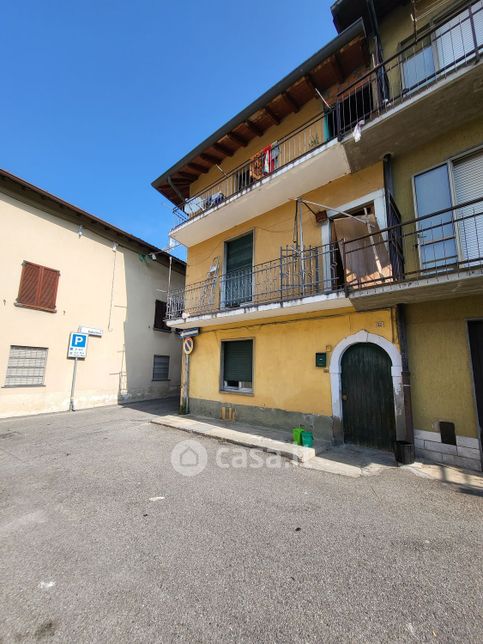 Appartamento in residenziale in Via Piazzolo