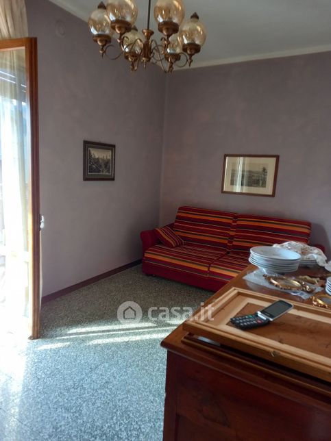 Appartamento in residenziale in Via Luigi Lusignani 23