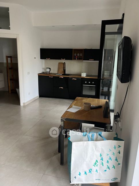 Appartamento in residenziale in Via Bruno Falcomatà