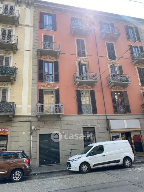 Ufficio in commerciale in Corso Palermo 114