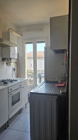 Appartamento in residenziale in Via DoberdÃ² 39