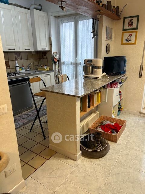 Appartamento in residenziale in Via Giuseppe Verdi 6