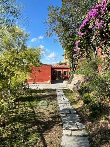 Casa indipendente in residenziale in Via Mariano Fortuny