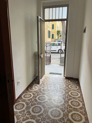 Appartamento in residenziale in Via Francesco Tedesco 29