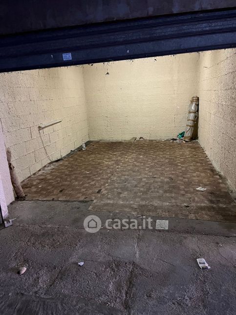 Garage/posto auto in residenziale in Corso italia