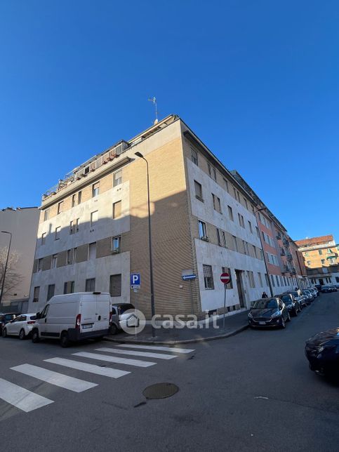 Appartamento in residenziale in Via Privata Val Maggia 6