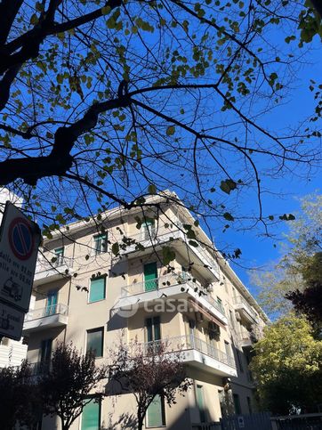 Appartamento in residenziale in Via G. Carducci 89