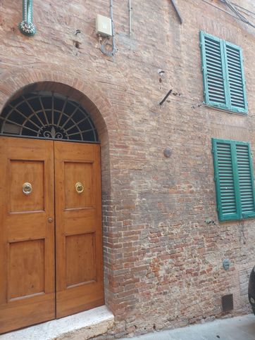 Appartamento in residenziale in zona Oca