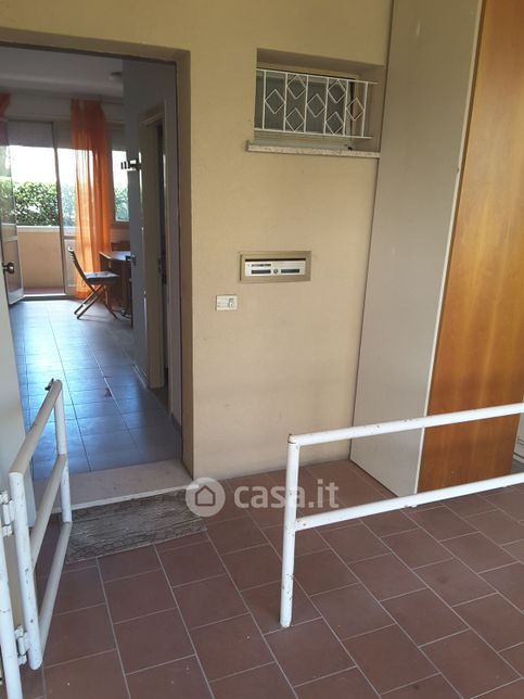 Appartamento in residenziale in Via Basento