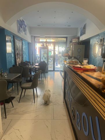 Attivitã /licenza (con o senza mura) in commerciale in Corso Matteotti
