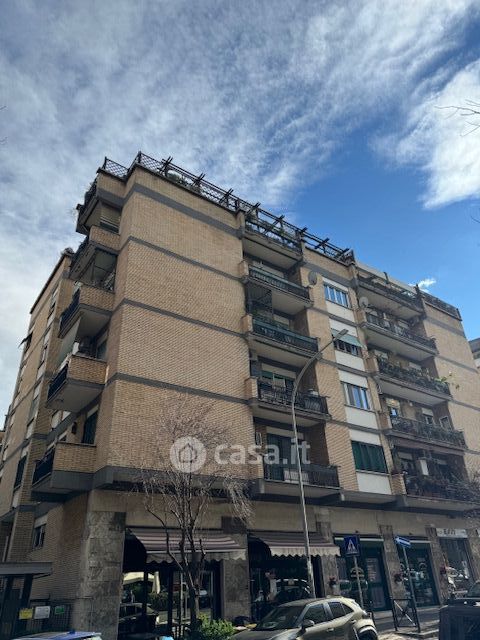 Appartamento in residenziale in Via Giacomo Trevis 44