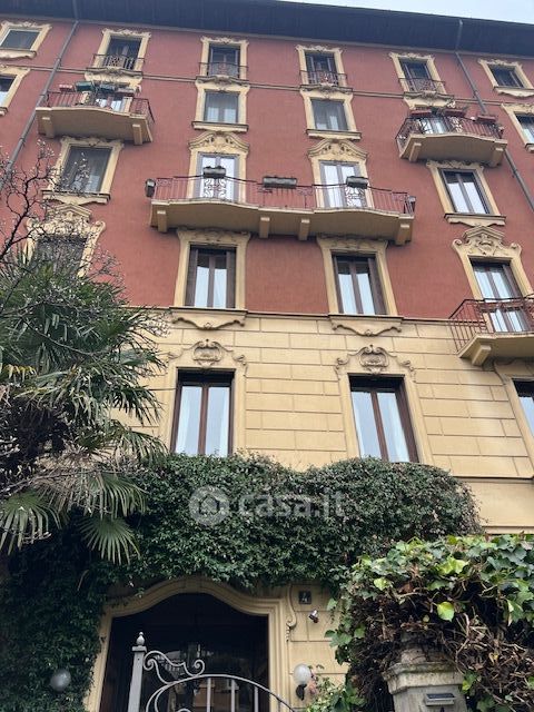 Appartamento in residenziale in Via Bianca di Savoia