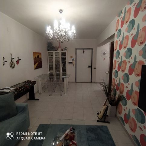 Appartamento in residenziale in Vicolo Angelo Scalzone