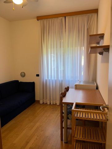 Appartamento in residenziale in Via Giovanni Rasori 11