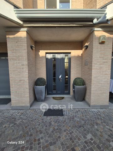 Appartamento in residenziale in Via Francesco Baracca