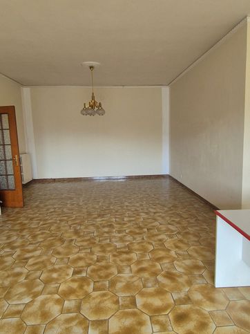 Appartamento in residenziale in Via Castellammare 1