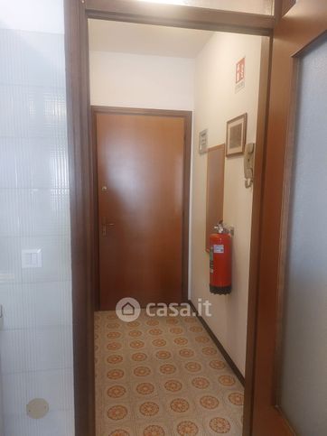 Attico/mansarda in residenziale in Raggio dell'Ostro 30