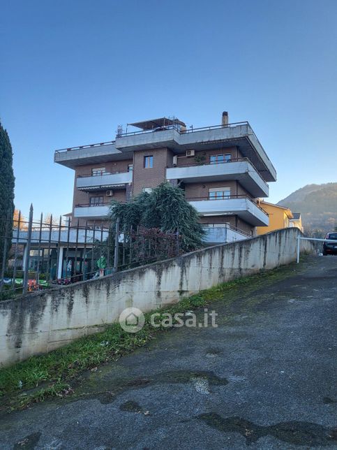 Appartamento in residenziale in Vicolo Tevere 5