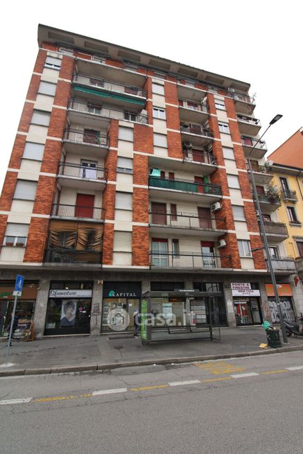 Appartamento in residenziale in Viale Monza 309