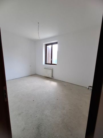 Appartamento in residenziale in Via del Salaino