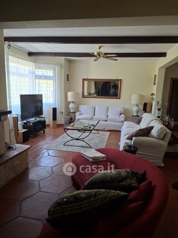 Villa in residenziale in LocalitÃ  Lidia Belvedere 1