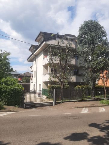 Appartamento in residenziale in 