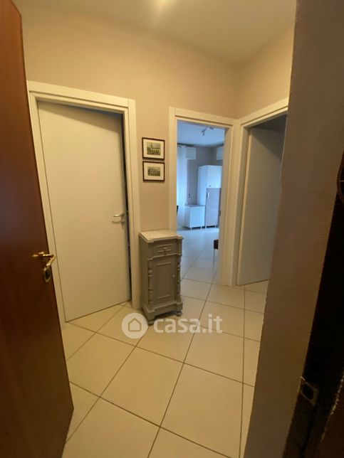 Appartamento in residenziale in Via San Rocchino