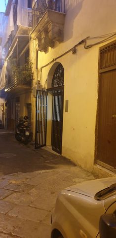 Appartamento in residenziale in Vicolo Giancola 54