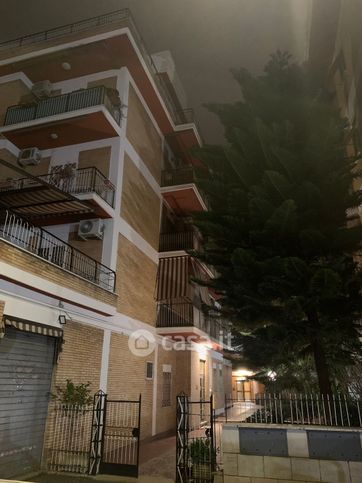 Appartamento in residenziale in Via dei Fiori 3