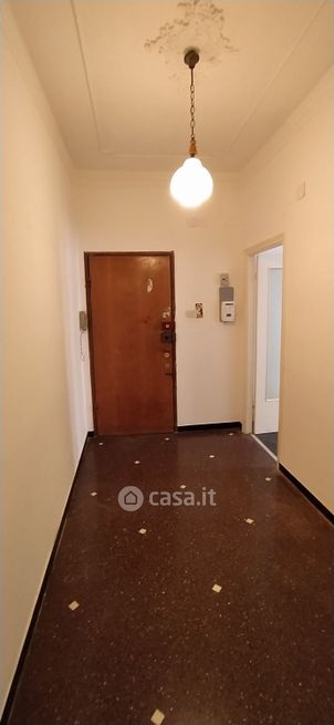 Appartamento in residenziale in Viale Ansaldo 1