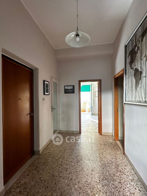 Appartamento in residenziale in Via Milano 55