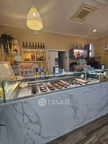 Attivitã /licenza (con o senza mura) in commerciale in Viale San Marco