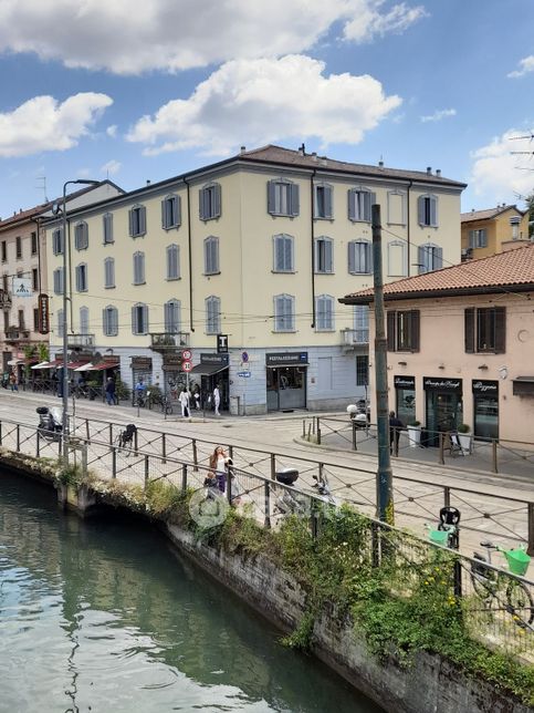 Appartamento in residenziale in Via Lodovico Il Moro