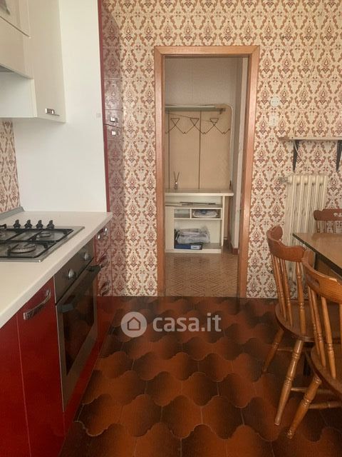 Appartamento in residenziale in Via Vincenzo Tiberio 14