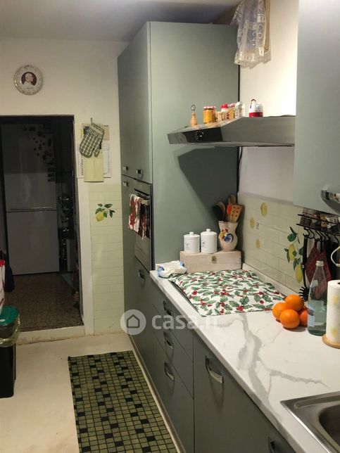 Casa indipendente in residenziale in Via Partigiani